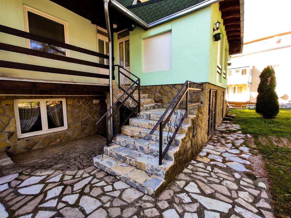 Bonami Divcibare Daire Dış mekan fotoğraf