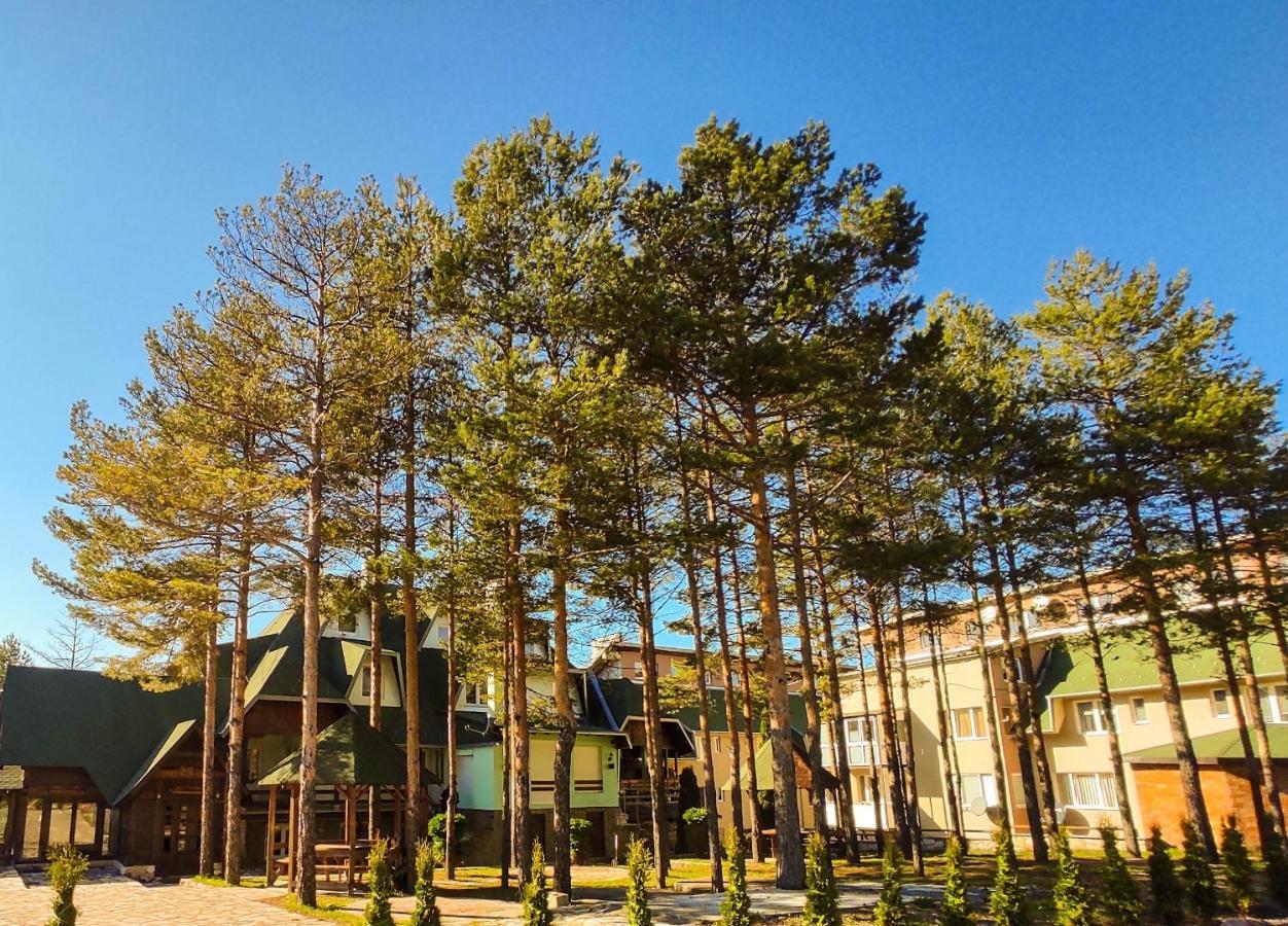 Bonami Divcibare Daire Dış mekan fotoğraf