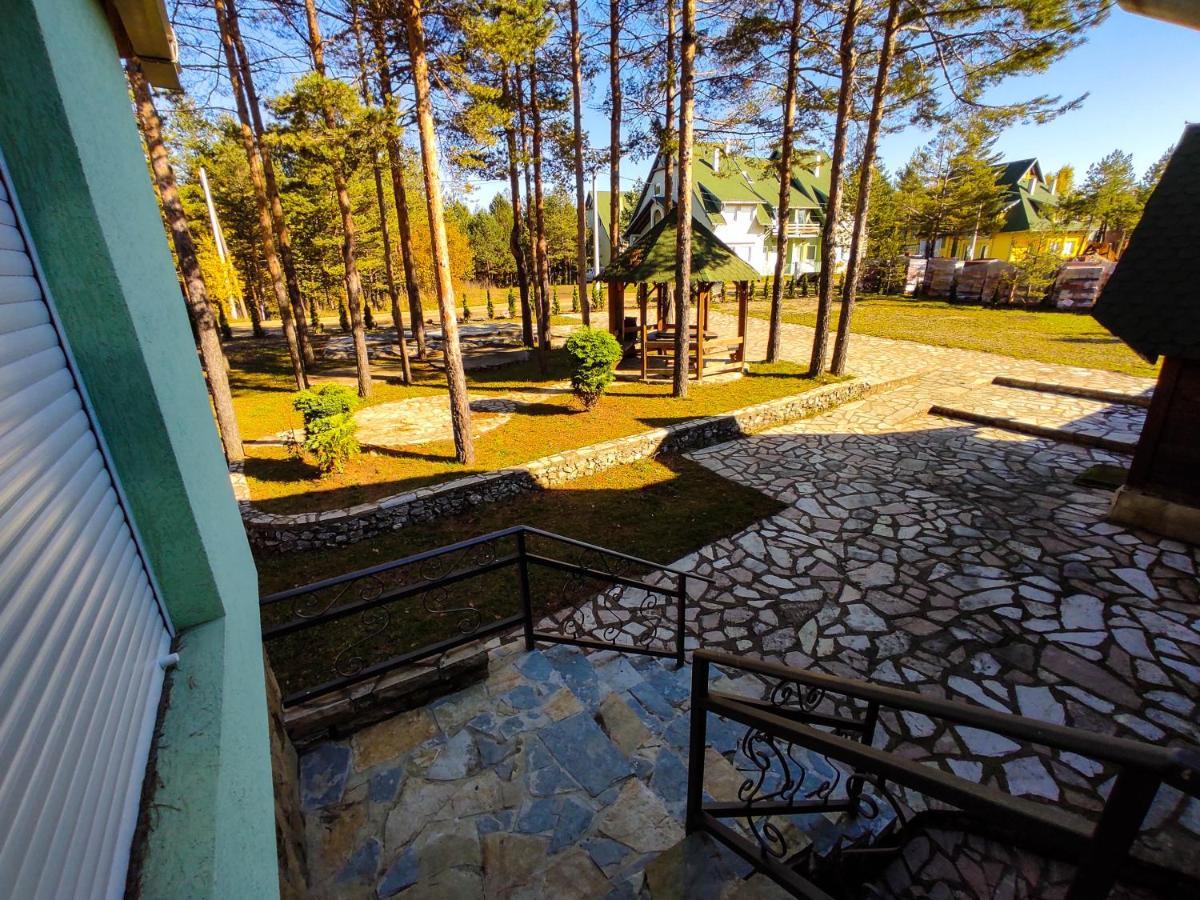 Bonami Divcibare Daire Dış mekan fotoğraf