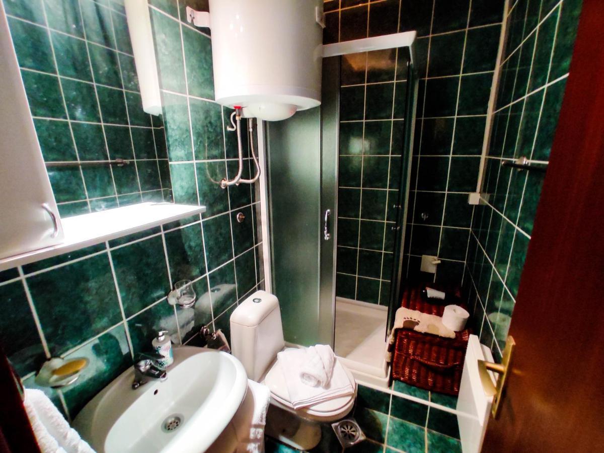 Bonami Divcibare Daire Dış mekan fotoğraf