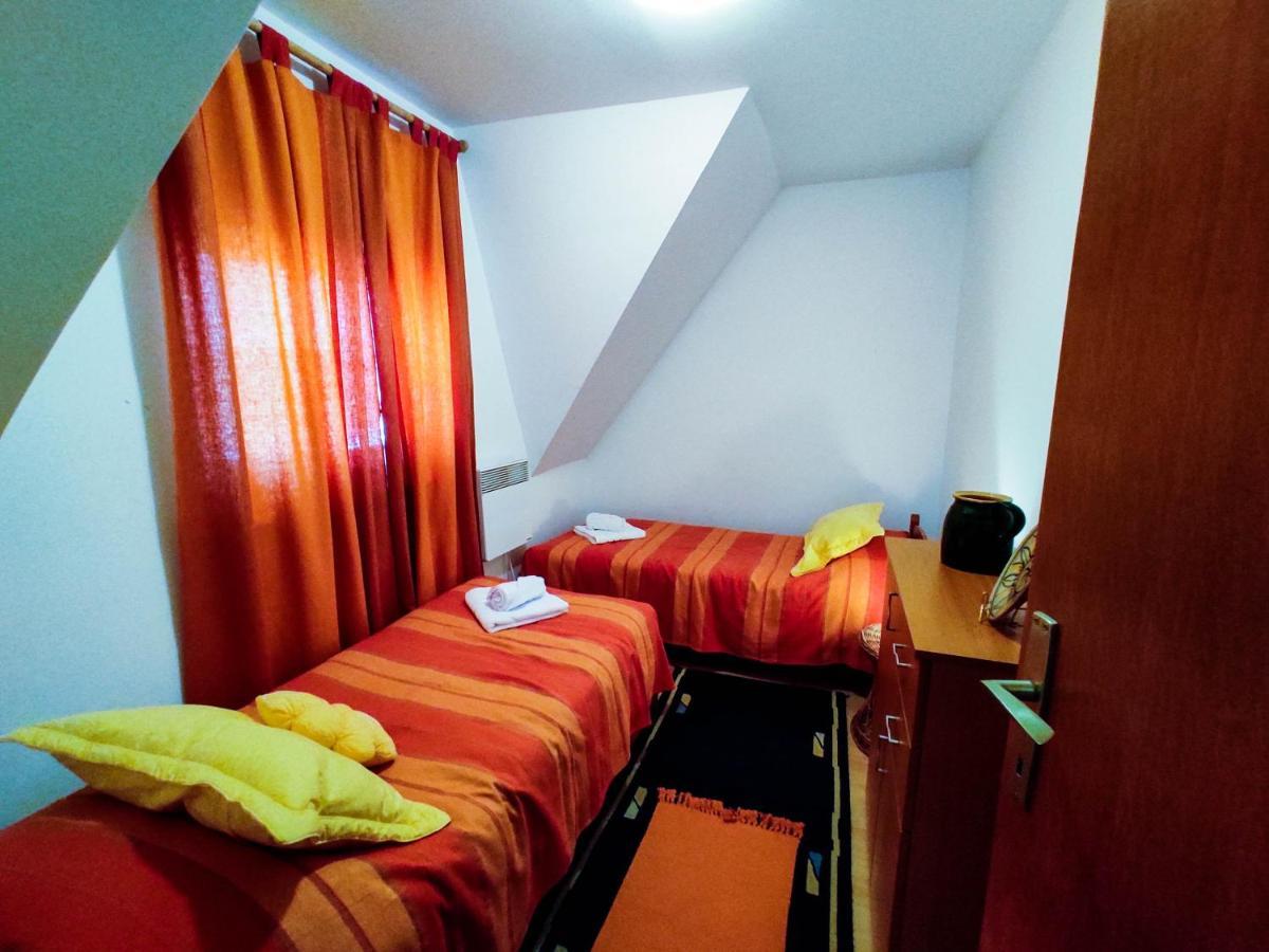 Bonami Divcibare Daire Dış mekan fotoğraf