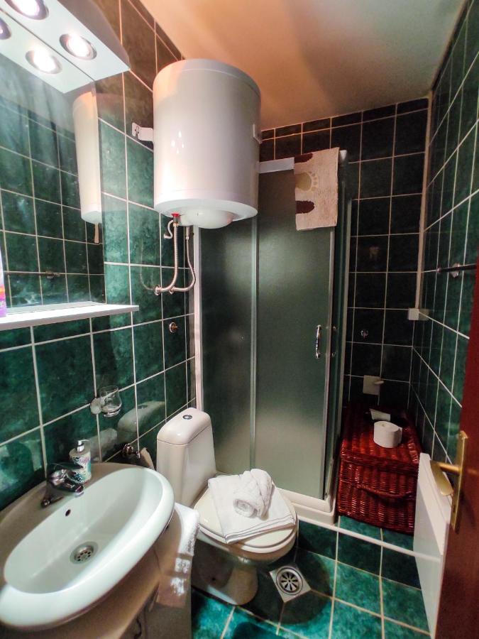 Bonami Divcibare Daire Dış mekan fotoğraf