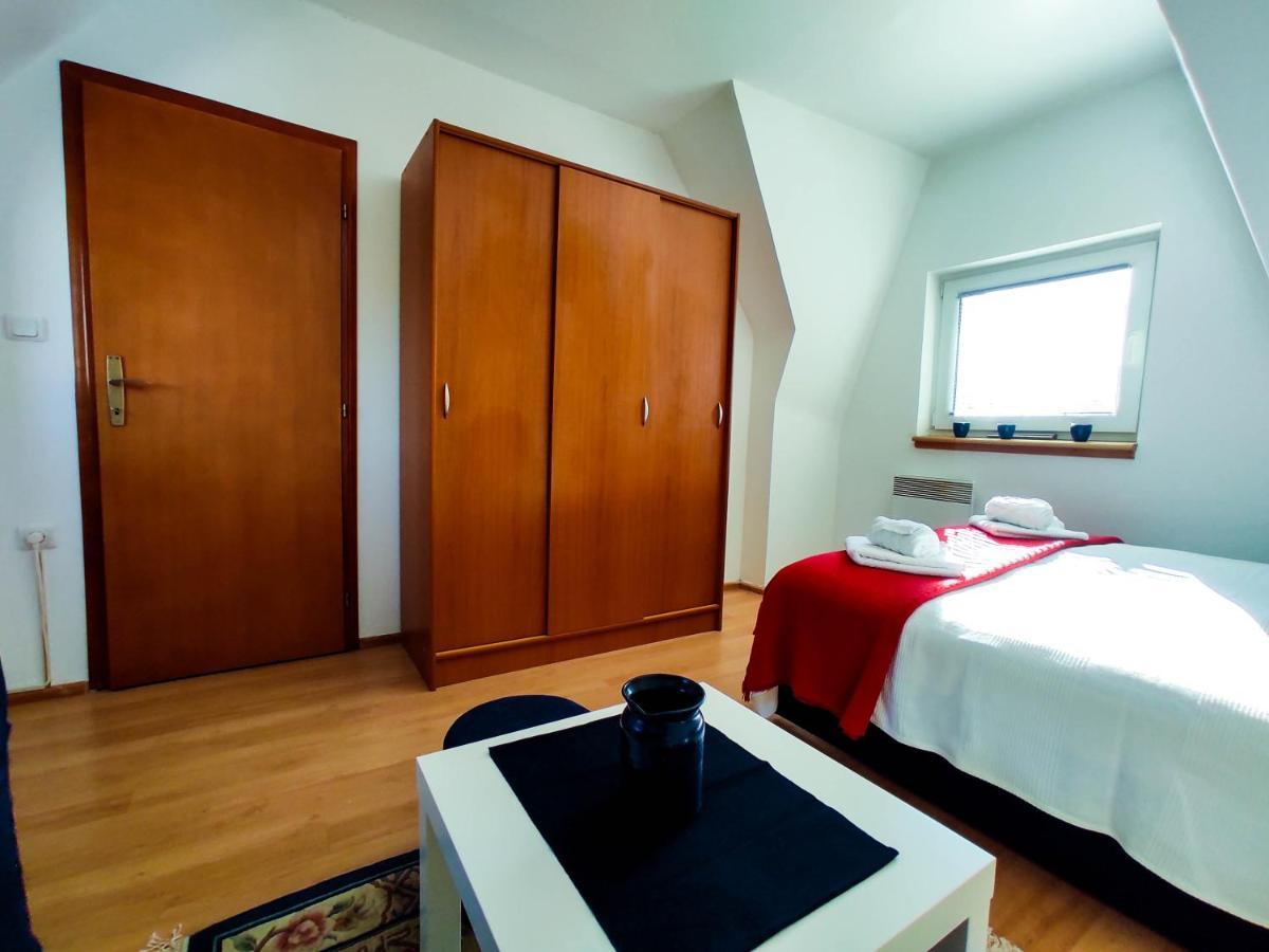 Bonami Divcibare Daire Dış mekan fotoğraf