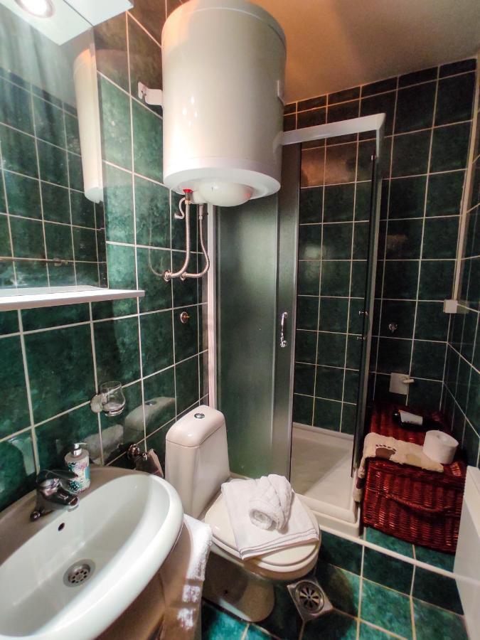 Bonami Divcibare Daire Dış mekan fotoğraf