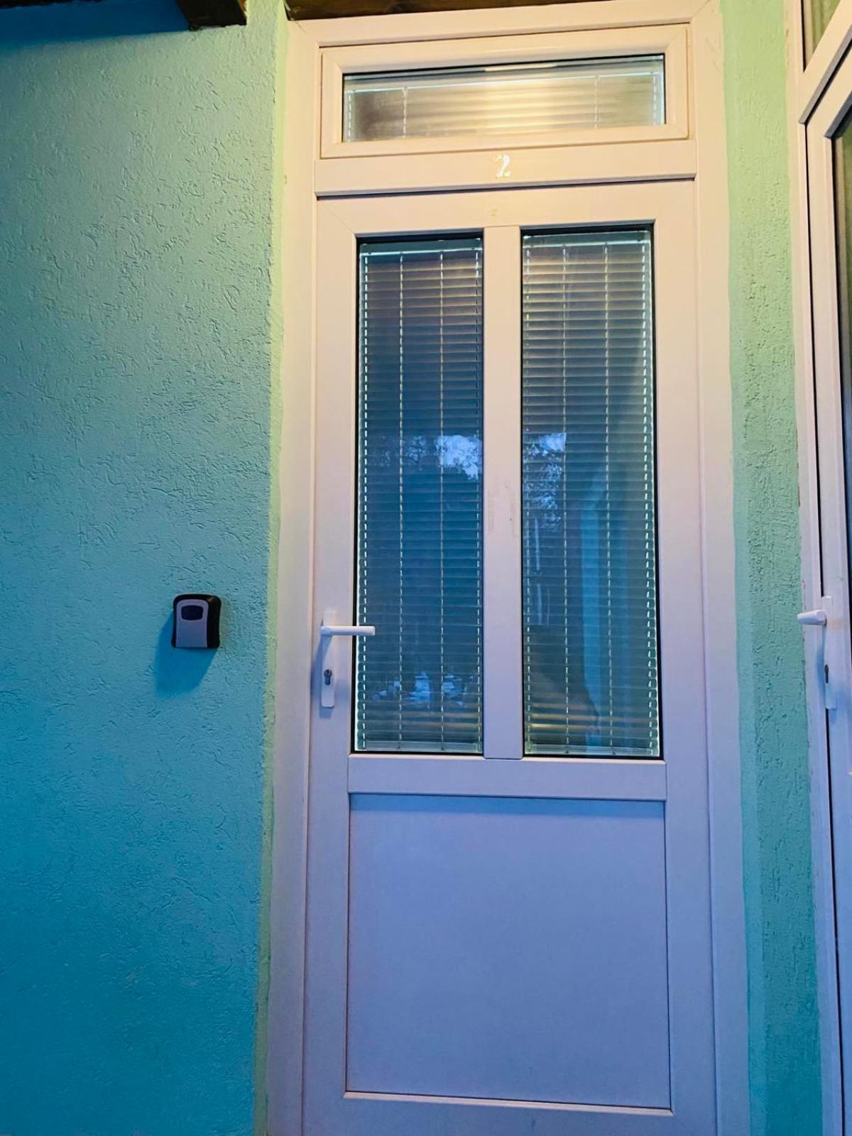 Bonami Divcibare Daire Dış mekan fotoğraf