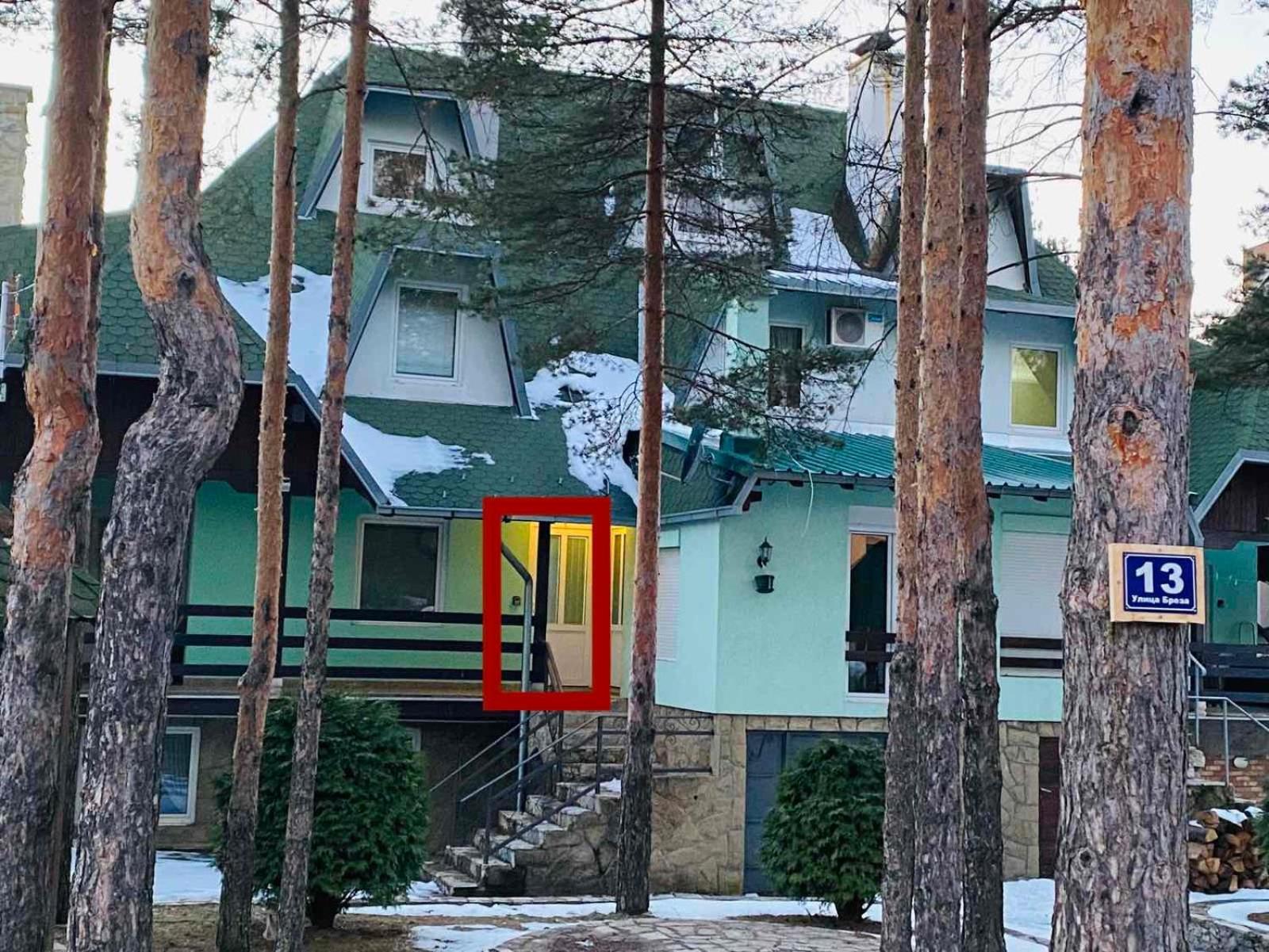 Bonami Divcibare Daire Dış mekan fotoğraf
